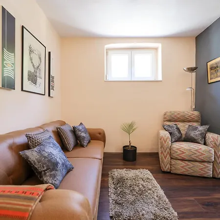 M & M Appartement